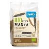 Krupá kaša zo samokaše Niro 400 g