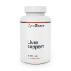 GymBeam Liver Support 90 kapsúl
