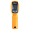 Fluke, číslo modelu: 62 MAX plus 417D, Max Teplota plus 650°C, přesnost: ±2 mm, Celsius, Fahrenheit