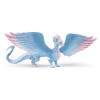 Schleich Kryštálový Drak
