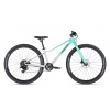 Detský bicykel SUPERIOR FLY 27 Gloss Mint