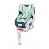 Autosedačka CARETERO Champion mint 2017