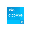 Intel® Core™ i3 i3-13100 4 x 3.4 GHz Procesor (CPU) v boxe Socket: Intel® 1700; BX8071513100