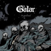 Galar - De Gjenlevende [CD]