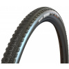 MAXXIS Plášť MTB MAXXIS REAVER 700 x 45C KEVLAR EXO TR 120TPI - Čierna, 700x45c