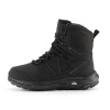 Pánska zimná obuv zateplená s PTX membránou – čierna|41