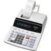 Sharp CS-2635 RHGY stolný kalkulačka s tlačiarňou, displej (počet míst) 12, 230 V, sivá; CS-2635RHGY-SE