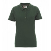 PAYPER VENICE LADY 000953-0305 / Dámske polotričko s krátkym rukávom - green XS