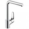 Hansgrohe Focus - drezová batéria 31817000