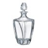 CRYSTALITE BOHEMIA BOHEMIA NEPTUN KARAFA NA WHISKY 640ML