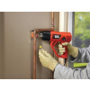 BLACK+DECKER Teplovzdušná pištoľ 2000W 50-450/90-600°C KX2001K