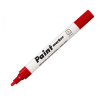 Centropen Lakový popisovač 9100 červený