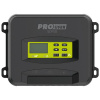 ProUser SCP50 solárny regulátor nabíjania PWM 12 V, 24 V, 36 V, 48 V 50 A; 18283