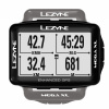 Cyklocomputer Lezyne Mega Xl Gps Black