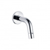 Kludi Bozz - NASTEN.VENTIL S OVL. 105 MM 380170530