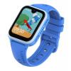 Garett Smartwatch Kids Vibe 4G AMOLED Blue (VIBE_4G_BLU)