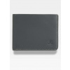 Refinovaná Pánska Peňaženka Visconti VSL-42 v Šedo-Horčicovej Farbe z Pravej Kože s RFID Ochranou