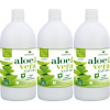 AloeVeraLife NATURA 3 x 1000 ml 2 + 1 set - Pharma Activ