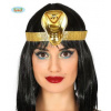 Čelenka Kleopatra - Egypt