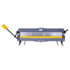Vevor Ohýbačka plechu box-and-pan 1270 mm, 16-gauge, 0–135°, 16 prstov FDSWQZDQFDSDDV4JK001V0