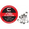 Coilology Fused Clapton předmotané spirálky Ni80 0,46ohm 10ks