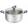 Hrniec, kastrol - Pot 24cm Tefal G71246 Daily Cook Indukčné 5.2L (Hrniec, kastrol - Pot 24cm Tefal G71246 Daily Cook Indukčné 5.2L)