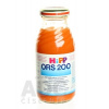 HiPP ORS 200 Mrkvovo ryžový odvar dietetická potraviny (od ukonč. 4.mesiaca) 1x200 ml, 9062300102847