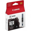 Canon PGI-72MBK - 14 ml - matná čerň - originál - inkoustový zásobník - pro PIXMA PRO-10, PRO-10S; 6402B001