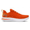 Under Armour Velociti 3 Team Orange/Nova Orange/Mod Gray 42.5