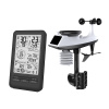 Solight TE92WiFi, profesionálna smart WIFI meteostanica TE92WiFi