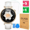 Tvrdené sklo Hofi Huawei Watch GT 4 41 mm