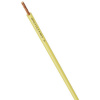 LAPP 4519112/100 jeden drôt, 1 x 2.5 mm², žltá, 100 m; 4519112/100