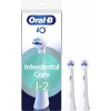 Oral-B iO Interdental Clean Náhradní hlavice pro rovnátka, 2 ks 41015205