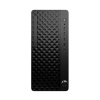 HP PC HP ProDesk Tower 2 G1a R5 8500G, 1x16GB DDR5, 512GB M.2 SSD, Radeon 740M, DP+HDMI, USB kl. a myš, 180W gold, Win11Pro, black