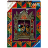 RAVENSBURGER Harry Potter 7: Trezor v Gringottovic bance 1000 dielov