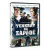 Tenkrát na západě DVD