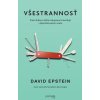 Všestrannosť - David Epstein