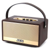 Reproduktor AKAI, M7 STORM, retro, bluetooth, FM, TWS, 70 W RMS