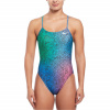 Plavky Nike Multi 1010189 16 (XL)