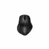 ASUS MOUSE MW203 Wireless cierna - optická bezdrôtová myš cierna (90XB06C0-BMU000)