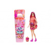 Barbie Pop! Reveal Bubble Tea Series Mango Mochi