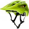 FOX cyklo prilba SPEEDFRAME MIPS fluo yellow - S