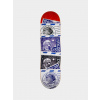 Antihero Grant Postal (white) 8.38