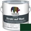 Caparol Capalac Direkt auf Rost RAL 6005 0,75 L