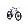 Detský bicykel EARLY RIDER Seeker 20 Violet Haze