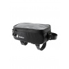 Taška na bicykel do rámu Deuter Phone Bag 0.7 - black