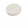 Dahle Magnet 32 mm biely