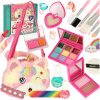 Kosmetika na líčení make-up laky kabelka sada 21 prvků