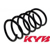 Pružina predná MERCEDES W208 (CLK 200, 230, 320) - KYB RA1465