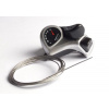 Shimano řadící páčka Tourney SL-TX 50-R 7s